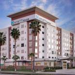 Фотография гостиницы Hyatt House Irvine/John Wayne Airport