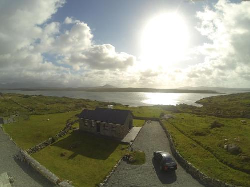 Фотография гостевого дома Cill Cottage