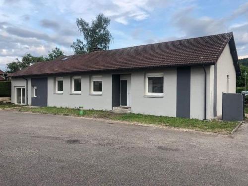 Фотография гостевого дома Gîte des Vosges du Sud