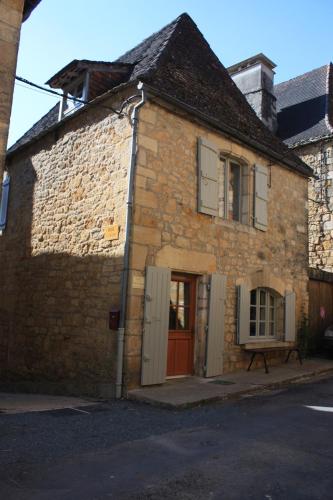 Фотография гостевого дома Maison de La LAFONE