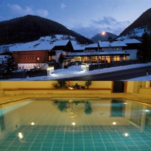 Фотография апарт отеля Residence Silvester