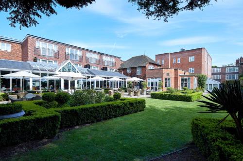 Фотография гостиницы The Bull