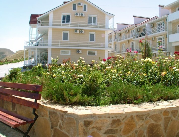 Фотография гостевого дома Мелания