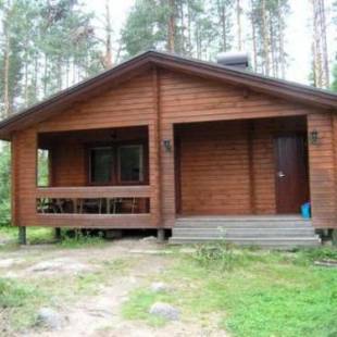 Фотографии гостевого дома 
            Holiday Home Savilampi