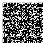 QR код гостиницы Металлург