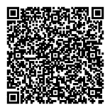 QR код гостевого дома Ateshgah Residence