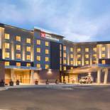 Фотография гостиницы Hilton Garden Inn Sioux Falls Downtown