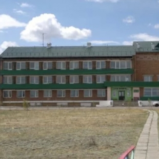 Фотография санатория Санаторий Чедер