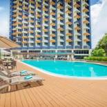 Фотография гостиницы Oakwood Hotel and Residence Kuala Lumpur