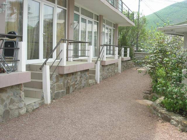 Фотография гостевого дома Владислава