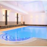 Фотография гостиницы Dappers Wellness Hotel