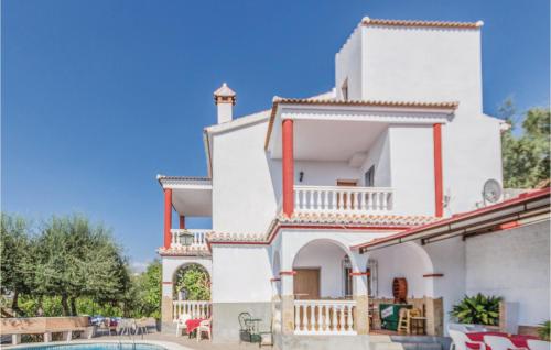 Фотографии гостевого дома 
            Holiday home Parador de los Olivos XX