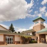 Фотография гостиницы Days Inn by Wyndham Swift Current