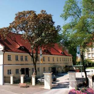 Фотографии гостиницы 
            Autenrieder Brauereigasthof