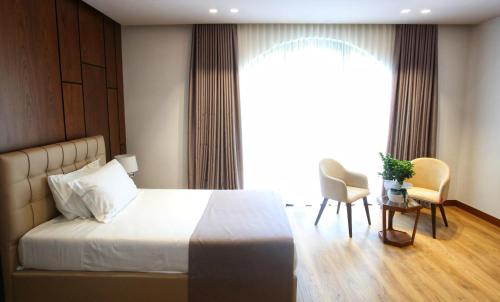 Фотография гостиницы Portik Hotel