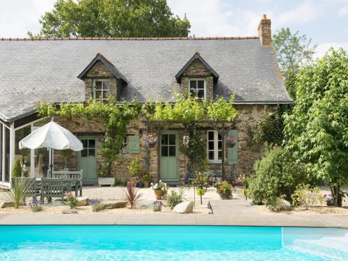 Фотография мини отеля Chambres d'Hotes - La Marmoire