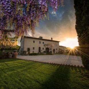 Фотография гостиницы Relais Osteria Dell'Orcia