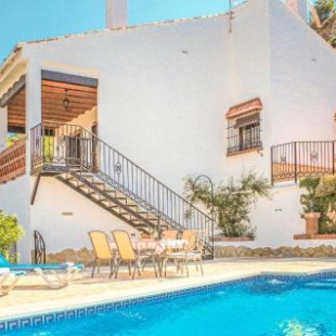 Фотография гостевого дома Holiday home Los Romerales - El Chorro