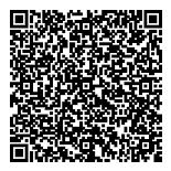 QR код базы отдыха Баба Яга