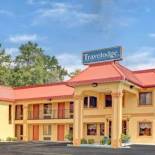 Фотография гостиницы Travelodge by Wyndham Forest Park Atlanta South