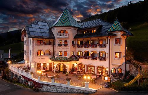 Фотографии гостиницы 
            Hotel Ansitz Jakoberhof