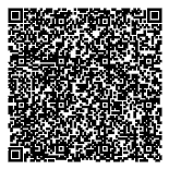 QR код гостевого дома Дом паломника подворья Псково-Печерского монастыря