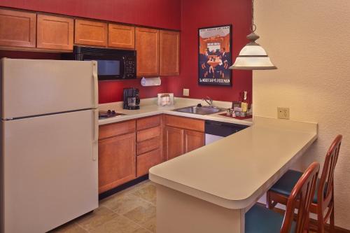 Фотография гостиницы Residence Inn by Marriott Fort Lauderdale Weston