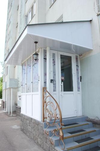 Фотография мини отеля Pastel Lux