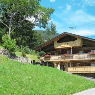 Фотография гостевого дома Chalet Alm Chalet - SUZ320