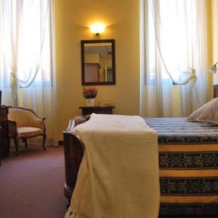 Фотография гостиницы Hotel Ristorante Morus