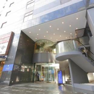 Фотографии гостиницы 
            HOTEL MYSTAYS Higashi Ikebukuro