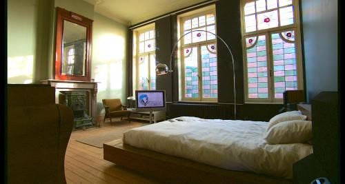 Фотография мини отеля Lunatree