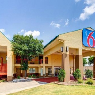 Фотография гостиницы Motel 6-Arlington, TX