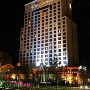 Фотографии гостиницы 
            InterContinental Buenos Aires, an IHG Hotel