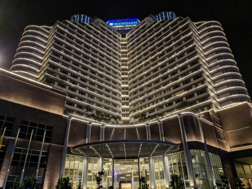 Фотография гостиницы Wyndham Acmar Klang