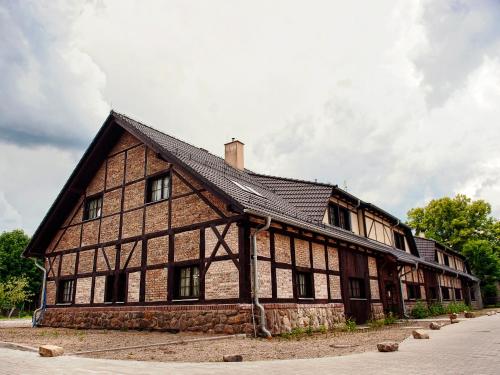 Фотография гостевого дома Folwark Książęcy