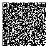 QR код гостиницы Алаас