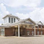 Фотография гостиницы Travelodge by Wyndham Timmins