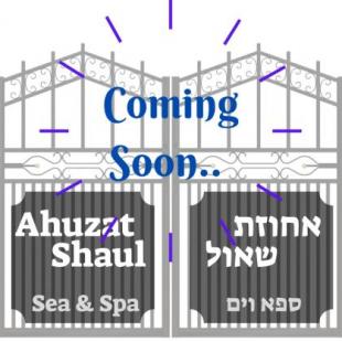 Фотография гостевого дома Ahuzat Shaul - Sea & Spa