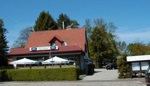 Фотография гостиницы Hotel Pension Haus Irene