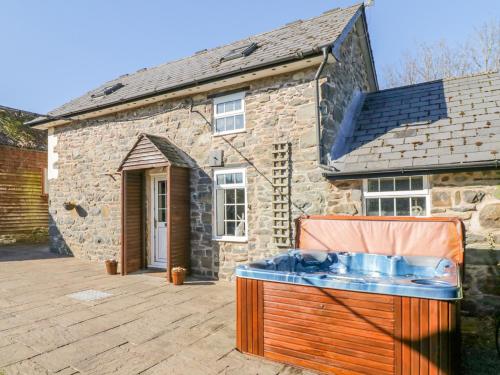 Фотография гостевого дома Ty Haf