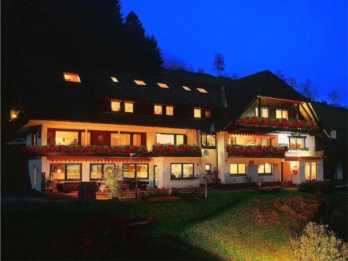 Фотография гостевого дома Landpension Am Sommerhang