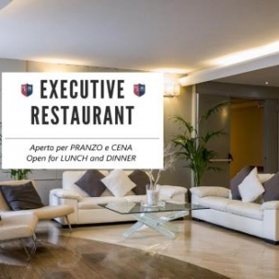 Фотография гостиницы Hotel Executive