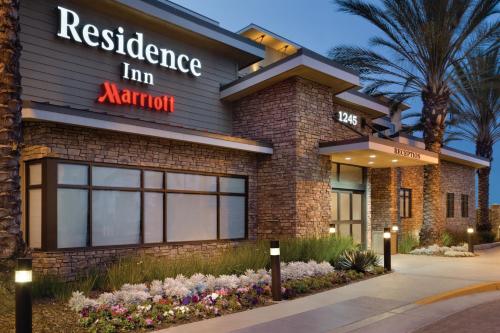 Фотография гостиницы Residence Inn San Diego North/San Marcos