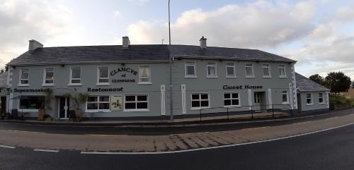 Фотография гостевого дома Clancys Of Glenfarne
