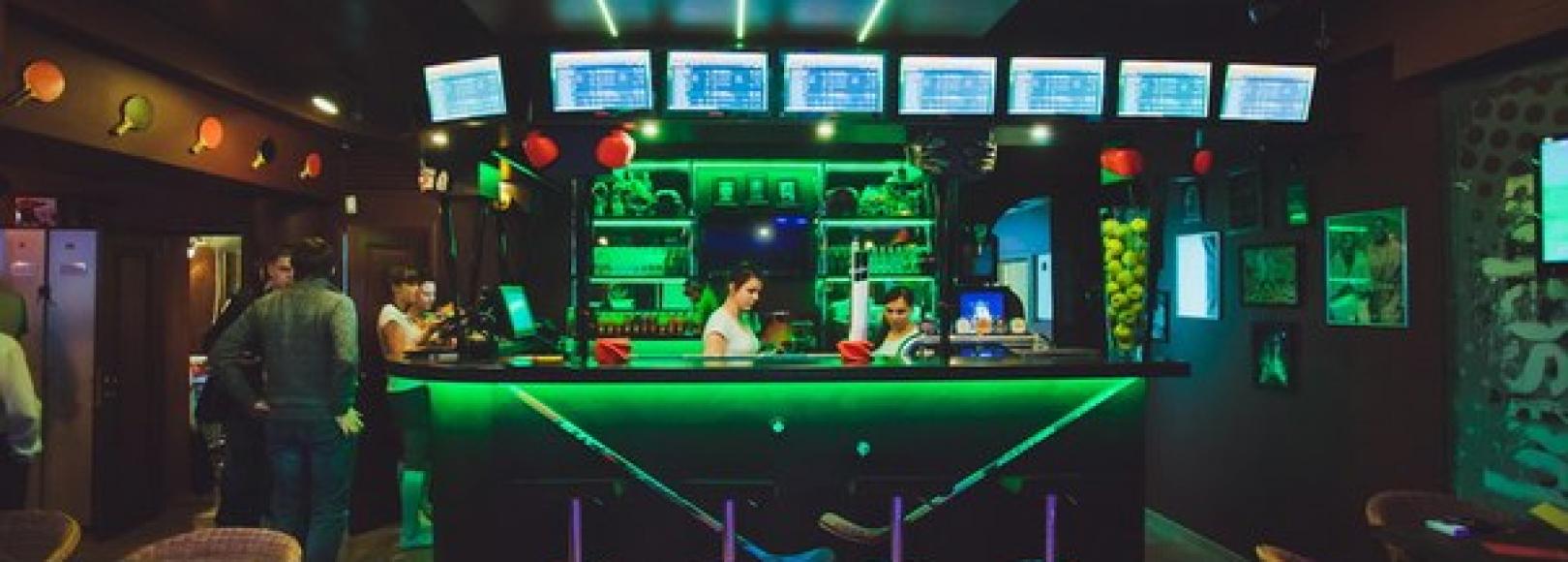 Фотография пивного ресторана GOODZONE