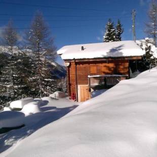 Фотографии гостевого дома 
            Chalet Edelweiss