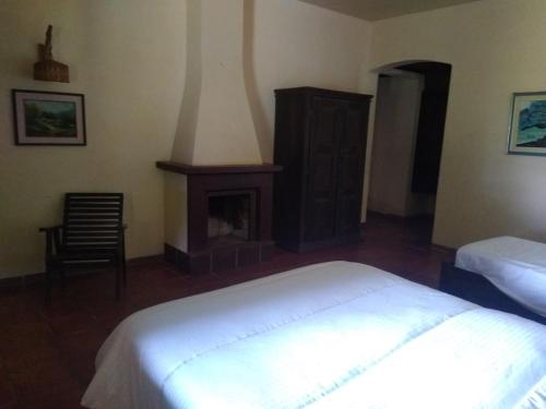 Фотография мини отеля Pousada Refúgio Dinamarca