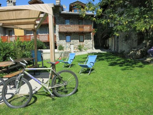 Фотография гостевого дома Casa Dialley