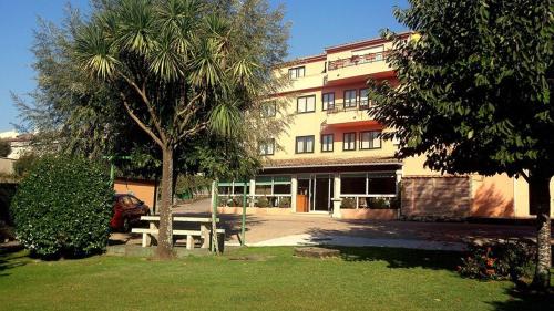 Фотография гостевого дома El Retiro